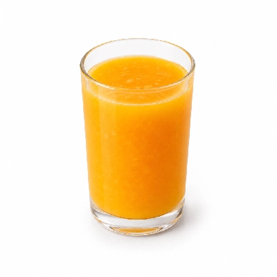 Zippy's Orange Juice