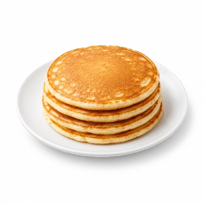 Zippy's Pancakes Breakfast