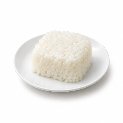 Zippy's Plain Musubi
