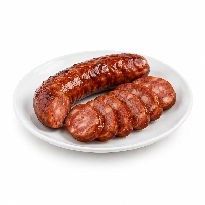 Zippy's Portuguese Sausage Side