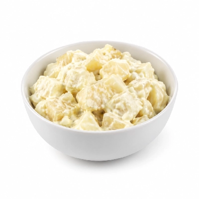 Zippy's Potato Salad 1 Scoop