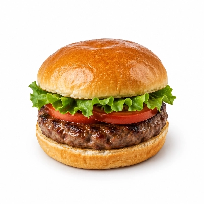 Zippy's Prime Burger