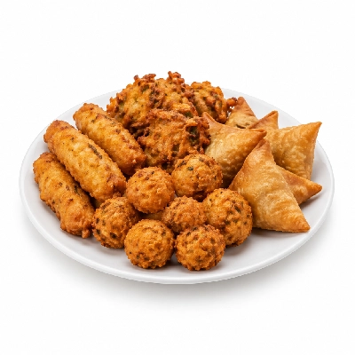Zippy's Pupu Platter #1: Island Favorites