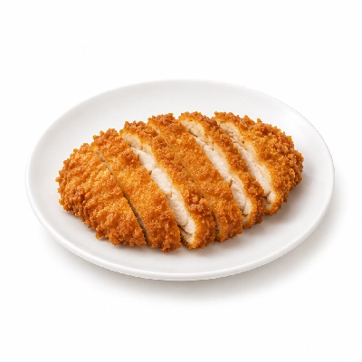 Zippy's Pupu Platter #2: Chicken Katsu