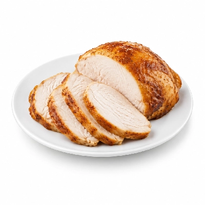 Zippy's Roast Turkey Plate