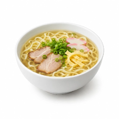 Zippy's Saimin