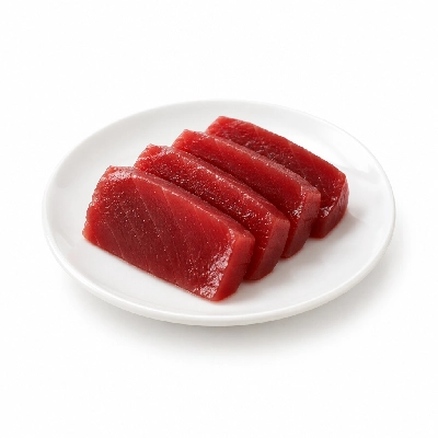 Zippy's Sashimi Maguro