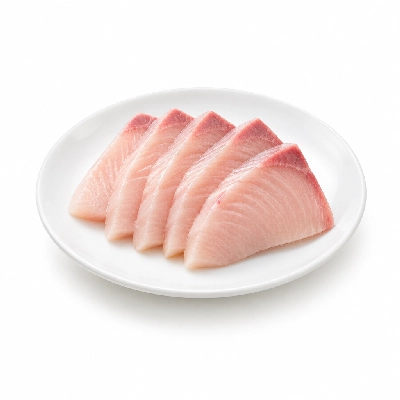Zippy's Sashimi Mini Hamachi