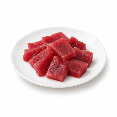 Zippy's Sashimi Mini Maguro