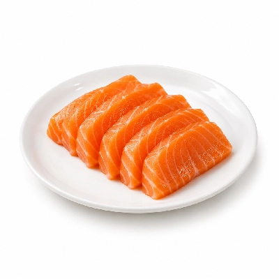 Zippy's Sashimi Sake
