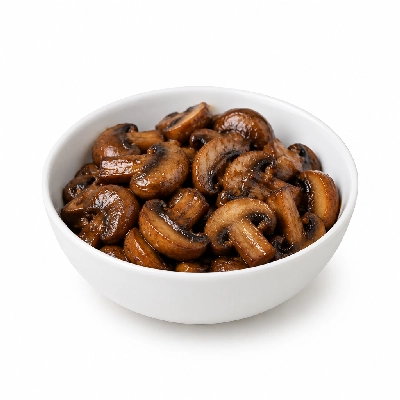 Zippy's Sauteed Mushrooms Side
