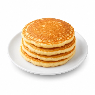 Zippy's Short Stack