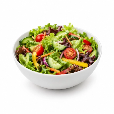 Zippy's Side Toss Salad