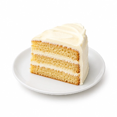 Zippy's Slice of Cake