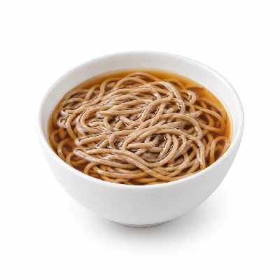Zippy's Soba Kake