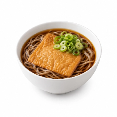 Zippy's Soba Kitsune