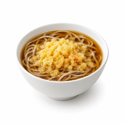 Zippy's Soba Tanuki