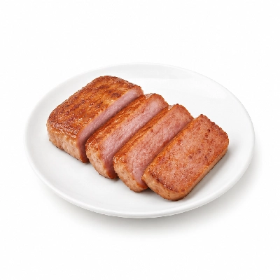 Zippy's Spam Breakfast