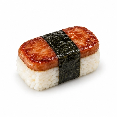 Zippy's Spam Musubi