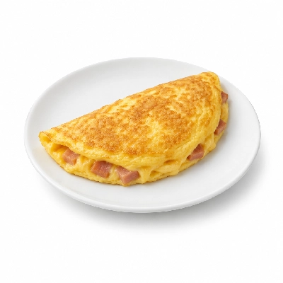 Zippy's Spam Omelette