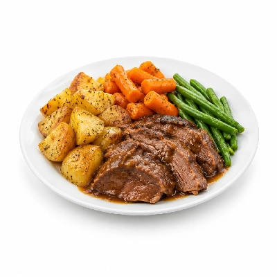 Zippy's Specials Combo