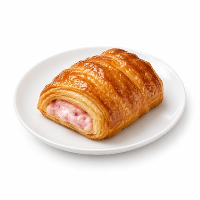 Zippy's Strawberry Cream Cheese Napple