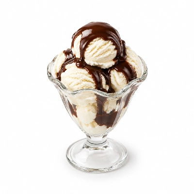 Zippy's Sundae