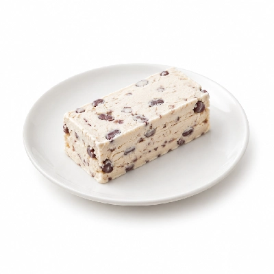 Zippy's Sushi Azuki Bean Ice Cream