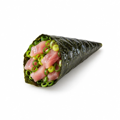 Zippy's Temaki Negihama