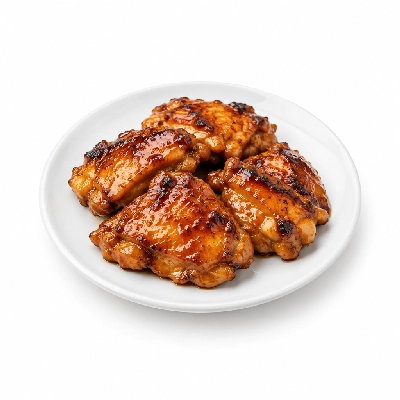Zippy's Teriyaki Chicken Plate