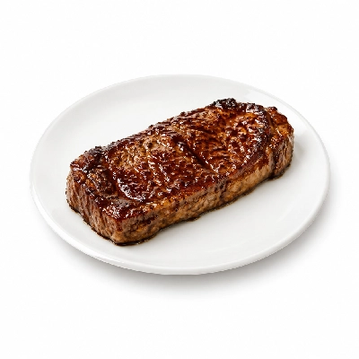 Zippy's Teriyaki New York Steak
