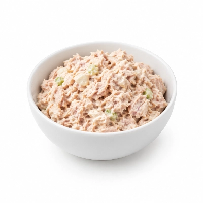 Zippy's Tuna Salad
