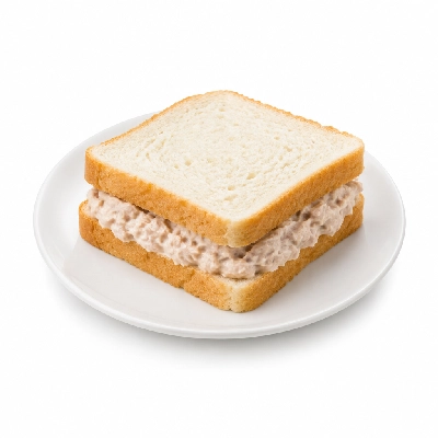 Zippy's Tuna Sandwich