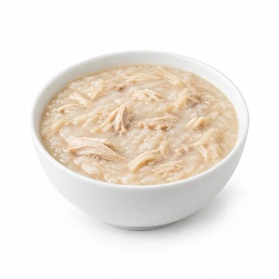 Zippy's Turkey Jook