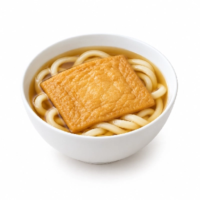 Zippy's Udon Kitsune