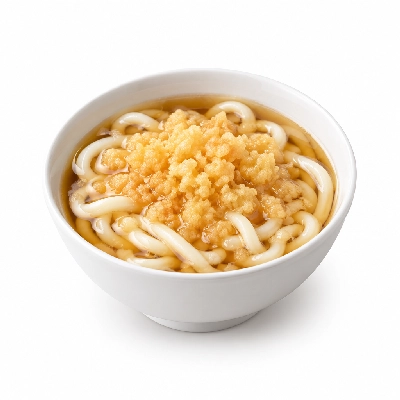 Zippy's Udon Tanuki