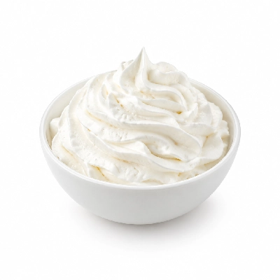 Zippy's Whipped Cream