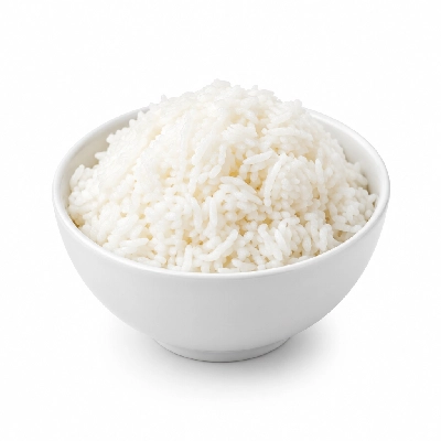 Zippy's White Rice 2 Scoop