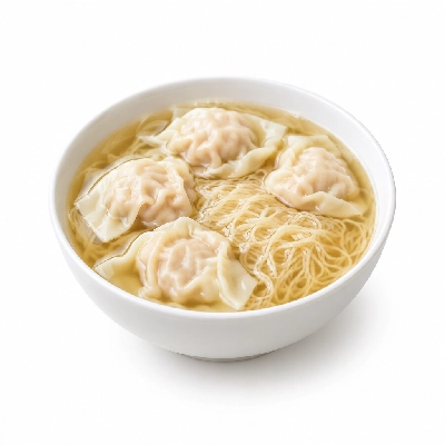 Zippy's Wun Tun Min