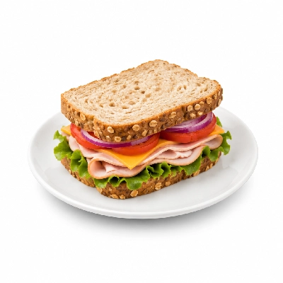 Zippy's Zip Deal Any Sandwich