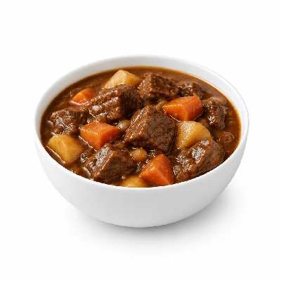 Zippy's Zip Meal Beef Stew