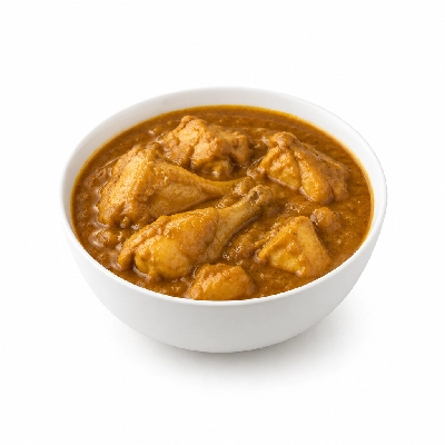 Zippy's Zip Meal Chicken Curry
