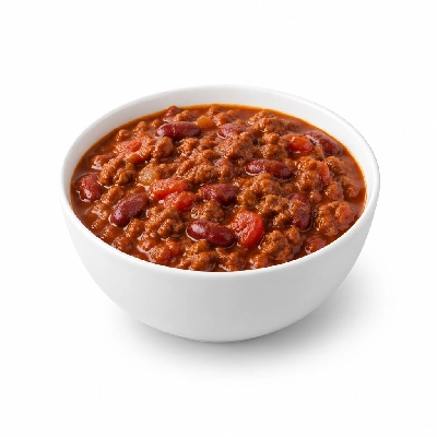 Zippy's Zip Meal Chili