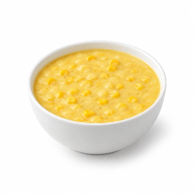 Zippy's Zip Meal Corn Chowder