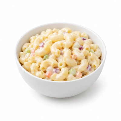 Zippy's Zip Meal Macaroni Salad