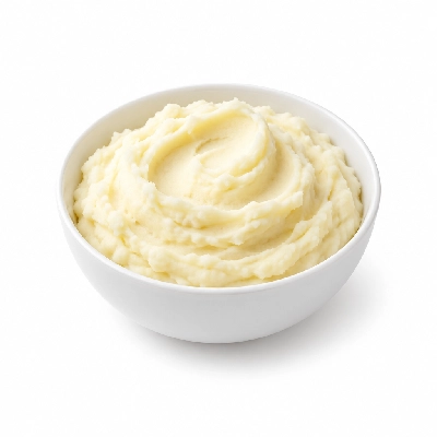 Zippy's Zip Meal Mashed Potato