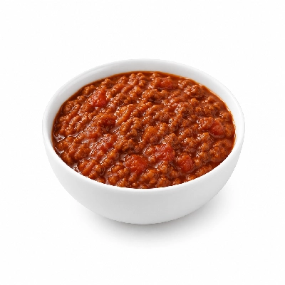 Zippy's Zip Meal Meat Sauce