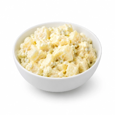 Zippy's Zip Meal Potato Salad