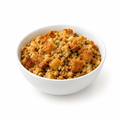 Zippy's Zip Meal Stuffing