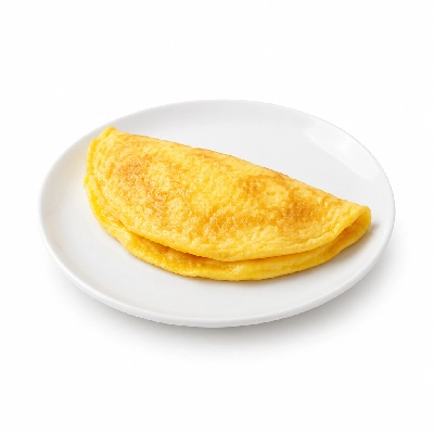 Zippy's Zip Omelette